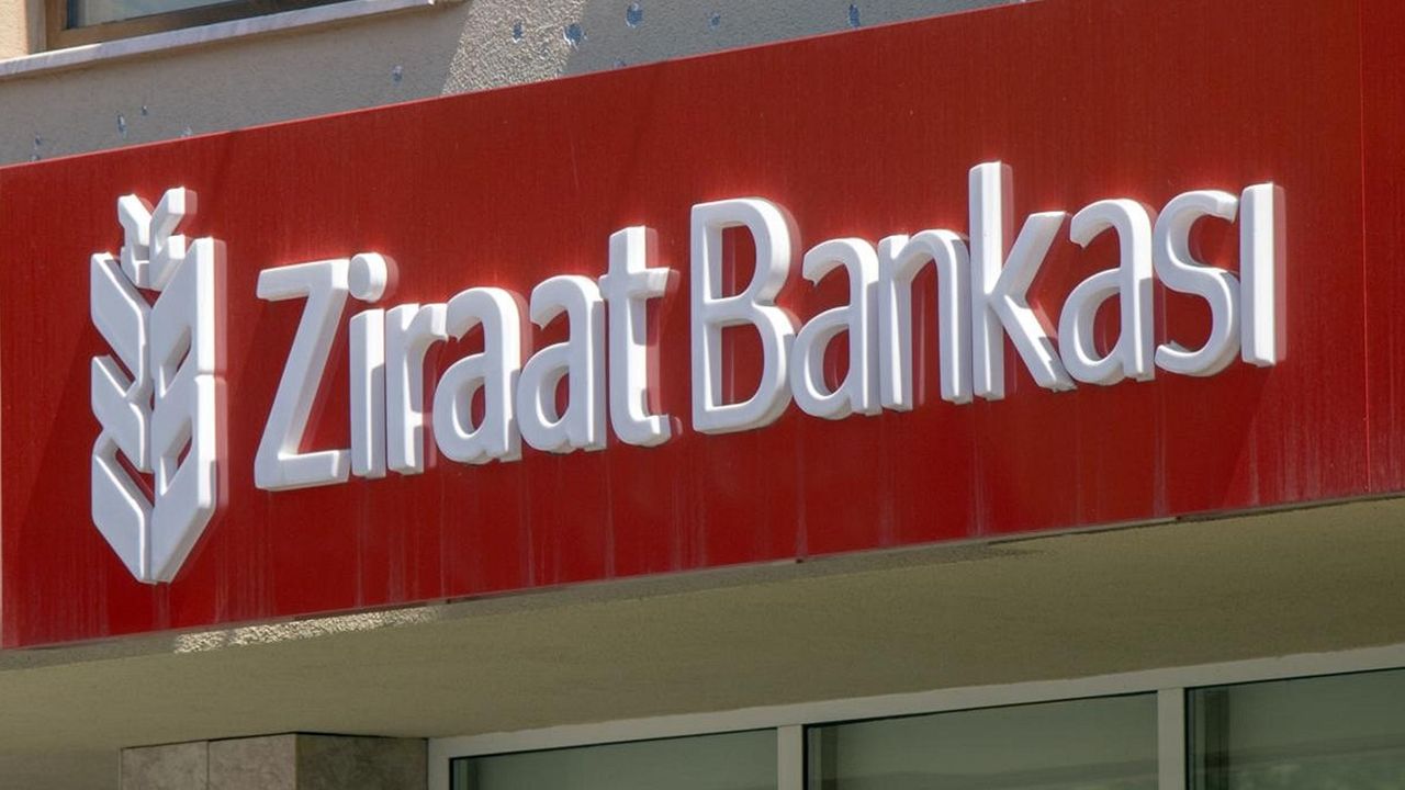 Ziraat Bankası 31 Mart tarihine kadar banka hesabı olan kişilere duyuru paylaştı