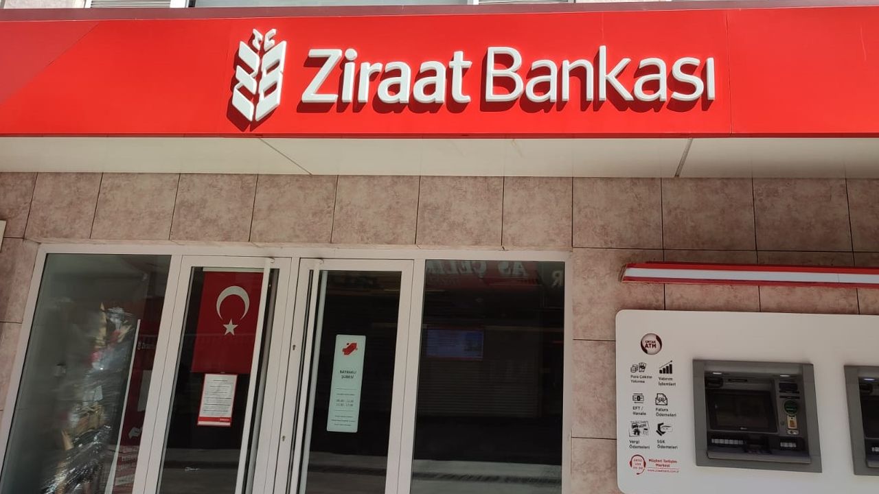 Ziraat Bankası banka hesabı olan vatandaşlar için yeni kampanya duyurusu paylaştı! 7 gün süre var