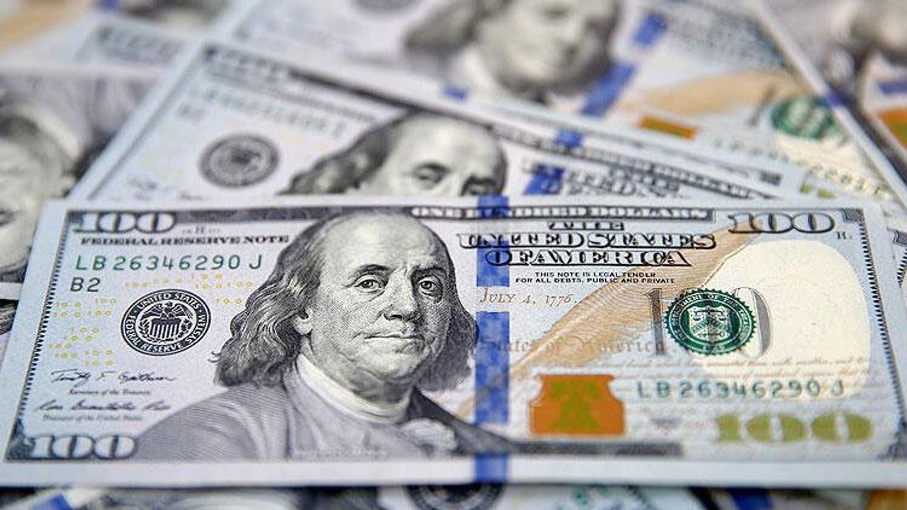 Dolar Borcu Olanların Dikkatine! Doların Gelecekteki Durumu Hakkında Tahminler