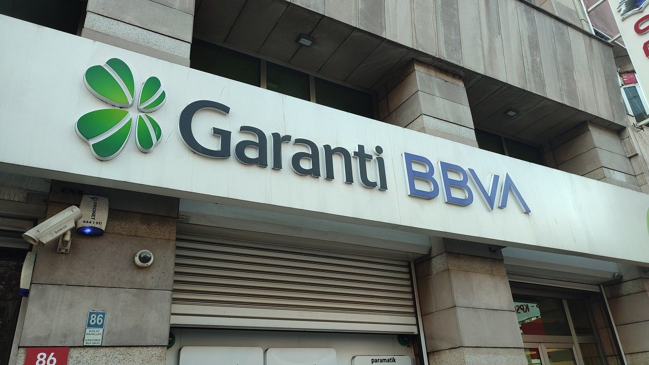 46.000 TL ödeme… Garanti BBVA bankası ödemeyi bugün öğleden sonra yapıyor