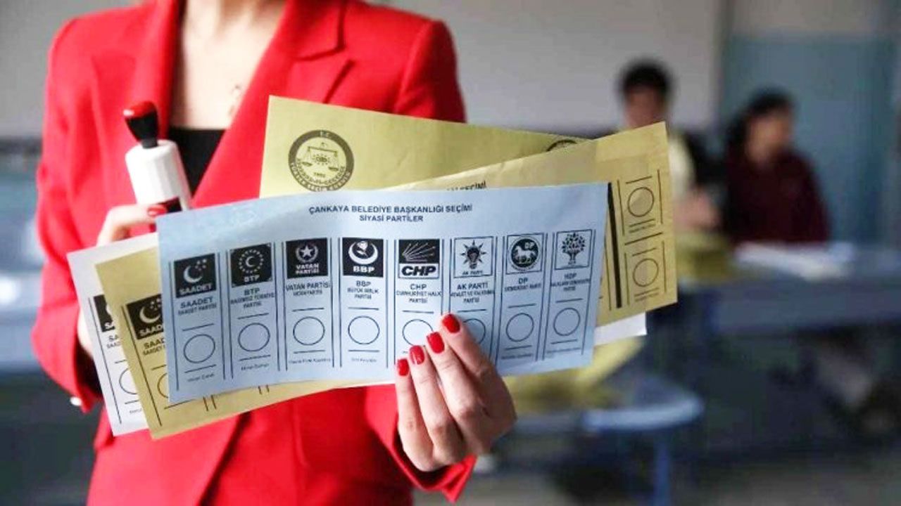 8-9 Nisan son anket sonuçları açıklandı! Erdoğan, Kılıçdaroğlu anketinin sonucu ne oldu? İşte oy oranları 2023