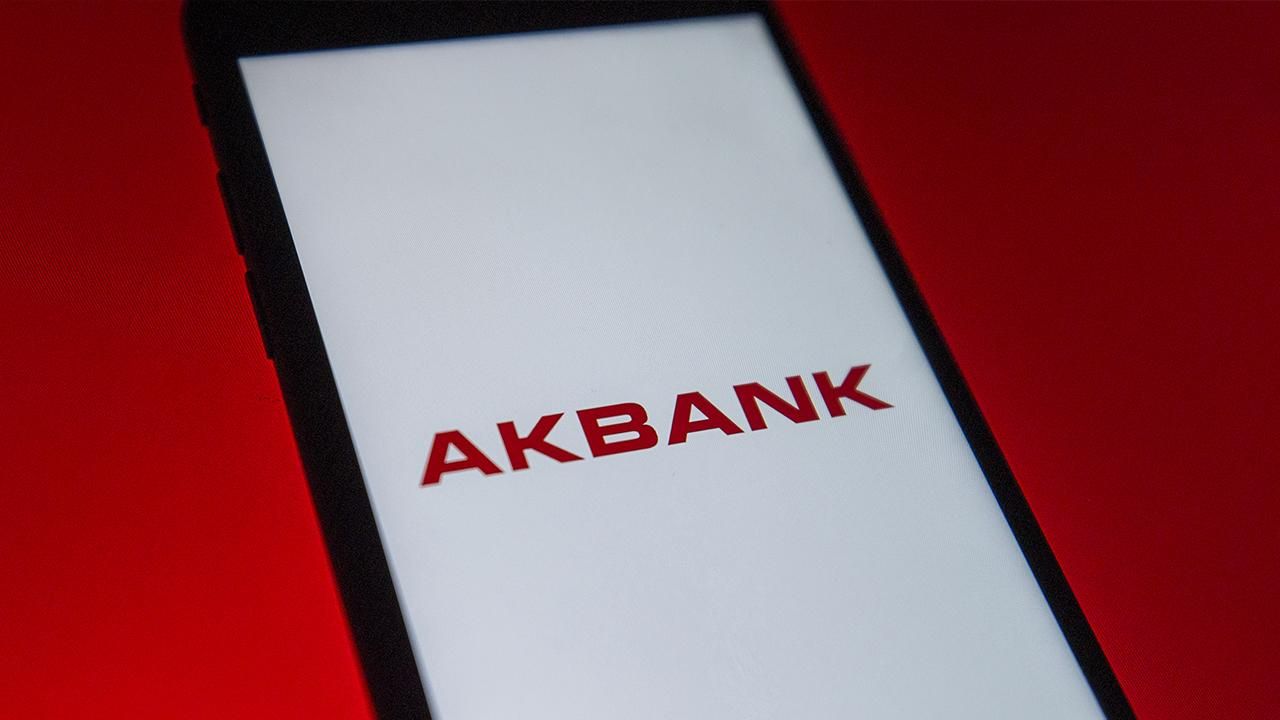 Akbank kredi alacak kişilere duyurdu: 40.000 TL almak artık çok basit bir mesaj ile hesaplara yatacak!