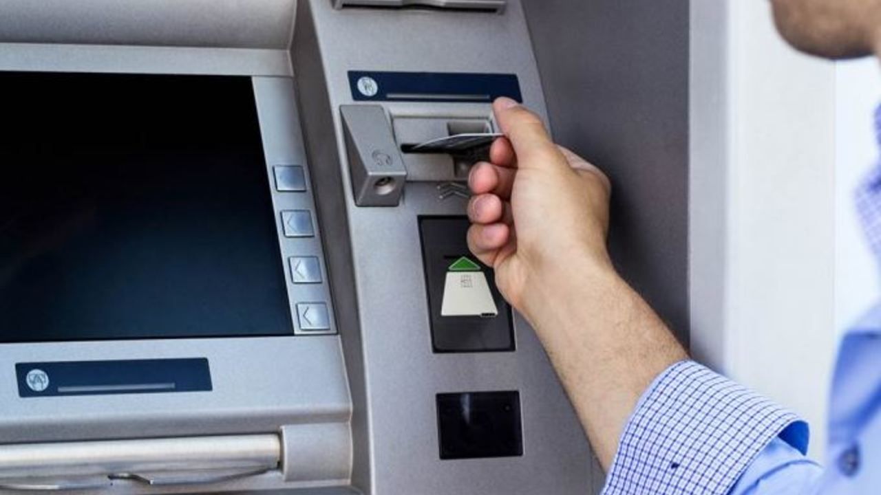 Acil Nakit İhtiyaçlarınız İçin ATM Üzerinden 8000 TL Ödenecek, Bankalar Rekabet İçinde, Ödeme Verecekler