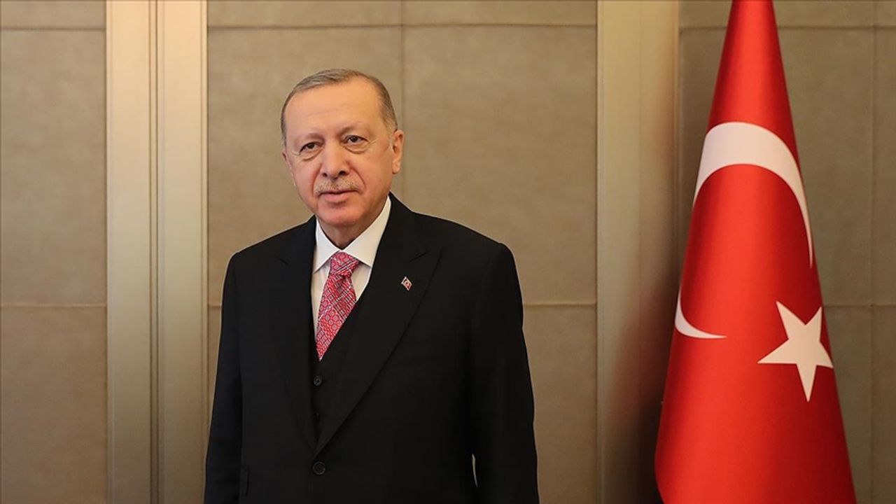 Cumhurbaşkanı Erdoğan Açıkladı: Son Dakika, Emeklilere 30.000 TL Ödenecek Kampanya Belli Oldu!