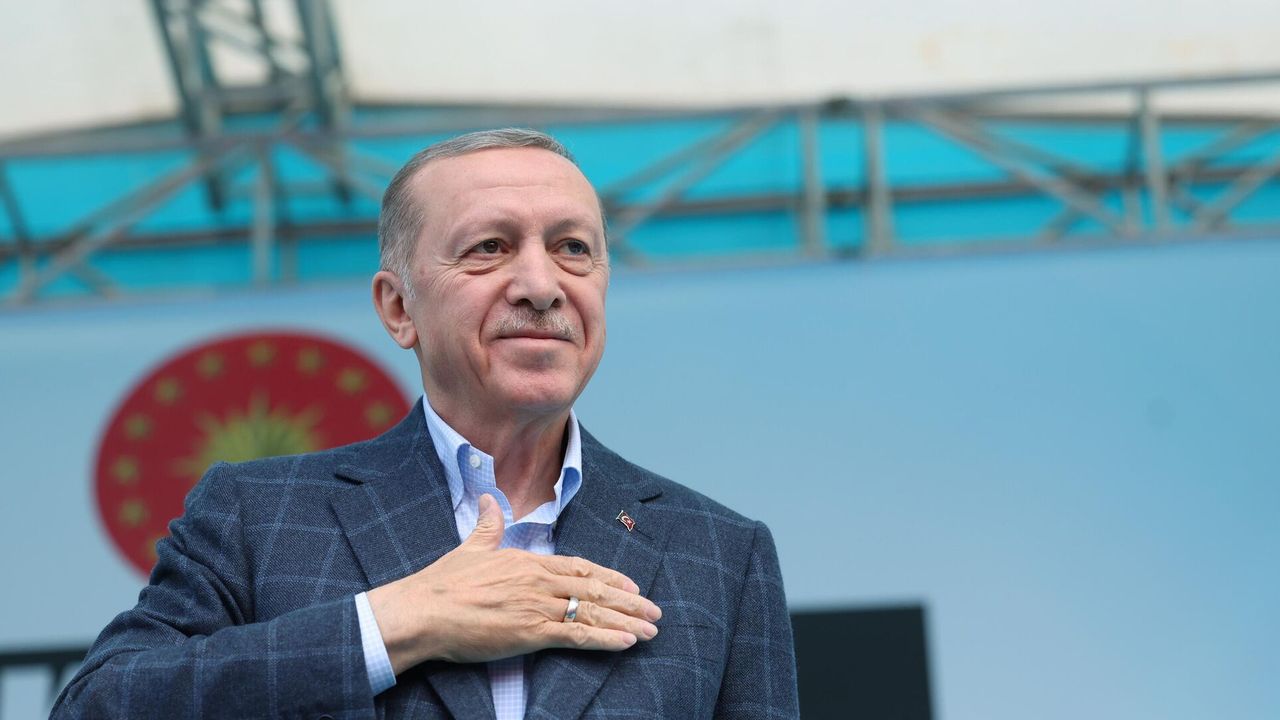Cumhurbaşkanı Erdoğan'dan Esnaf ve Ticari Araç Sahiplerine ÖTV Müjdesi