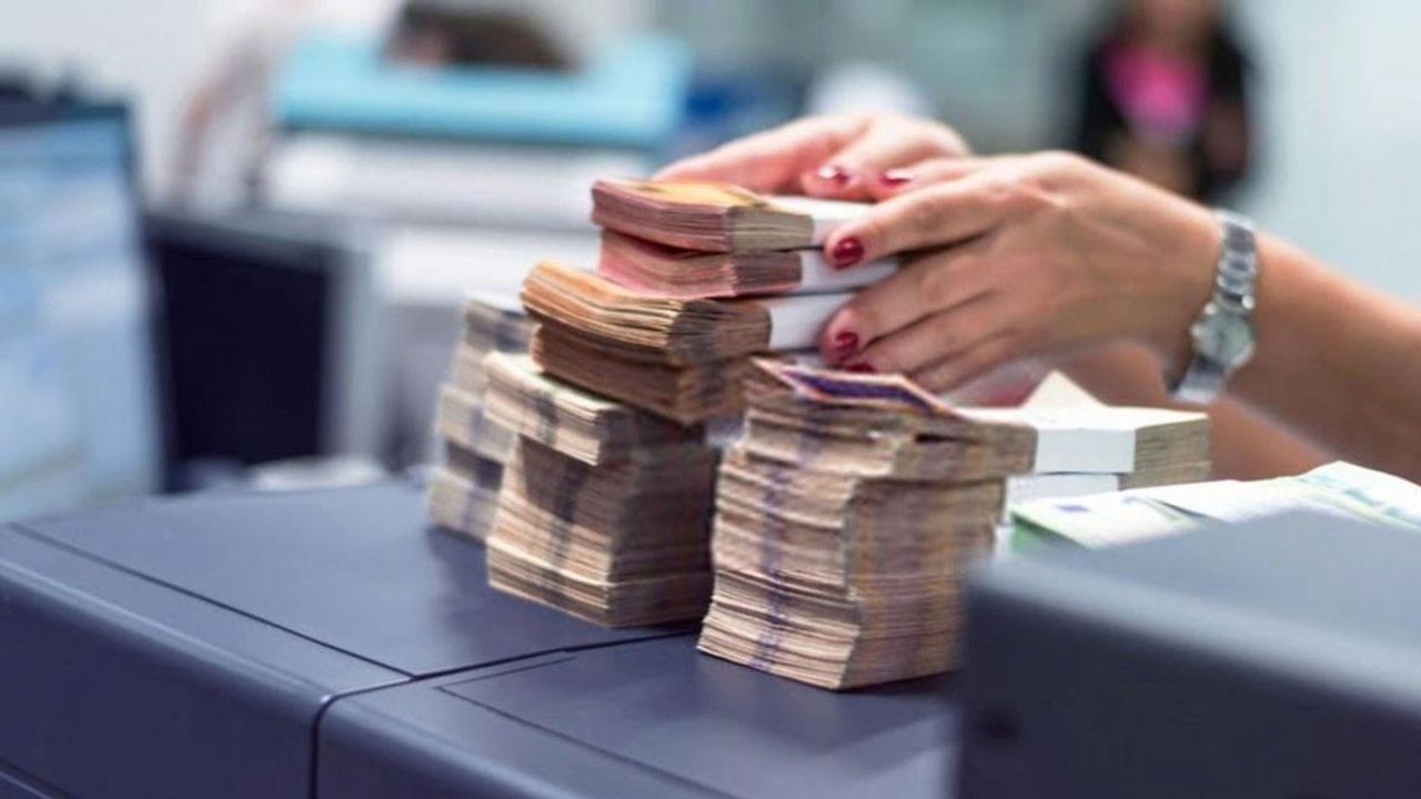 Denizbank 11 haneli t.c kimlik numaranız üzerinden 77.000 lira ödeme yapacağını açıkladı