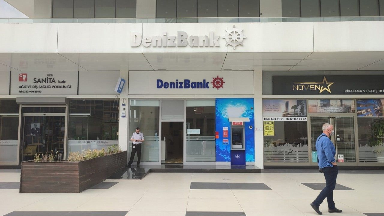 Denizbank ve 2 Bankadan Aylık Ödemesi Olmayan 20000 TL Ödemeler Başladı: Bankamatik Kartınız Üzerinden Alabileceksiniz