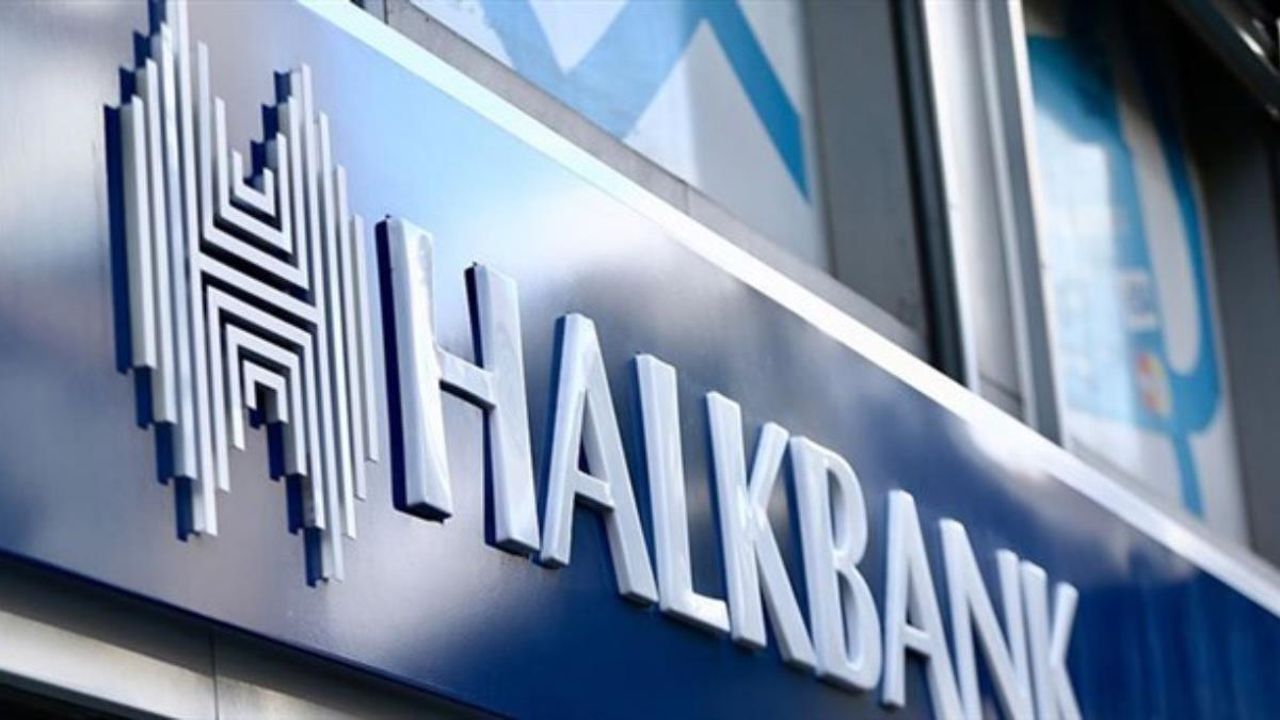 Halkbank 11 gün içinde nakit ödeme vereceğini açıkladı! Son dakika...