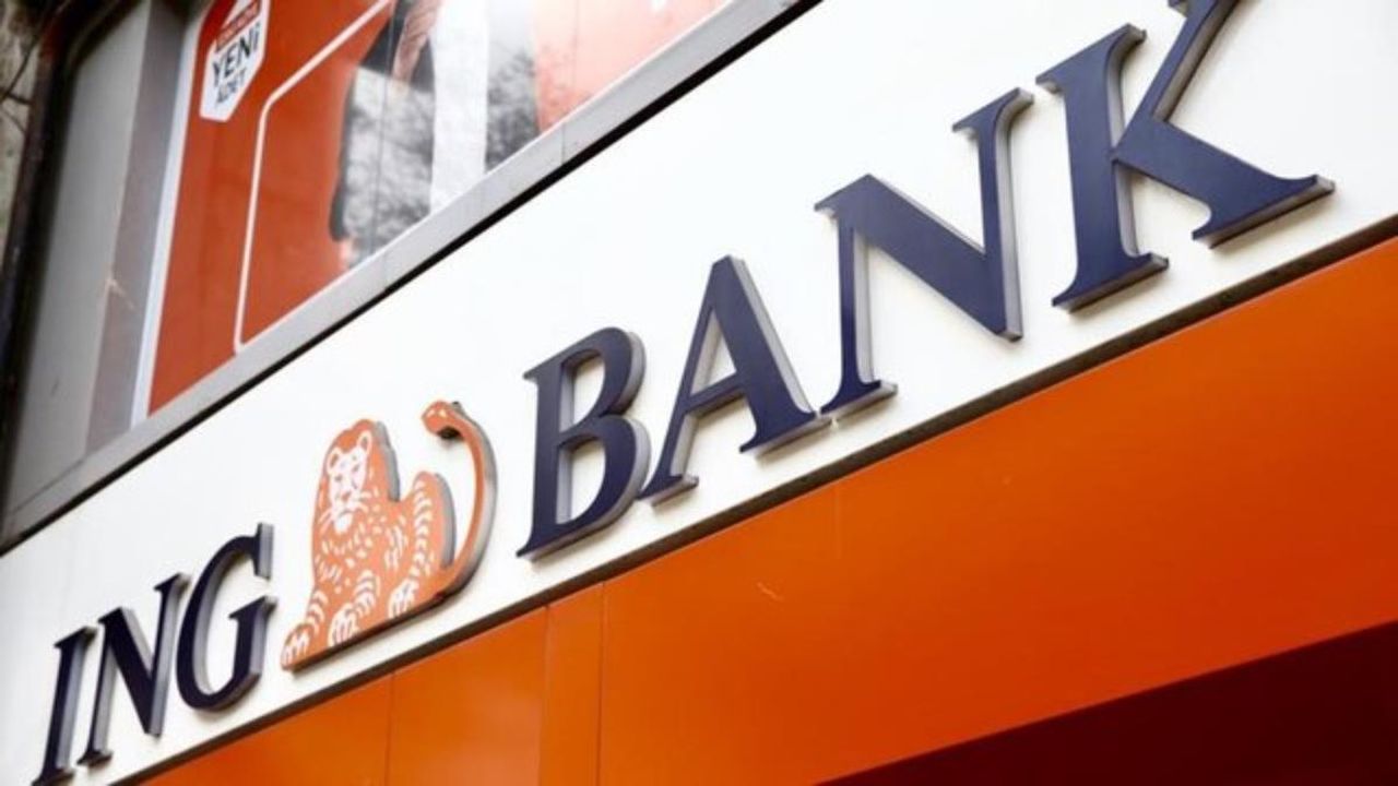 ING Bank, Emekliler için Özel Kampanya: 10.000 TL'ye Varan Nakit Promosyon!