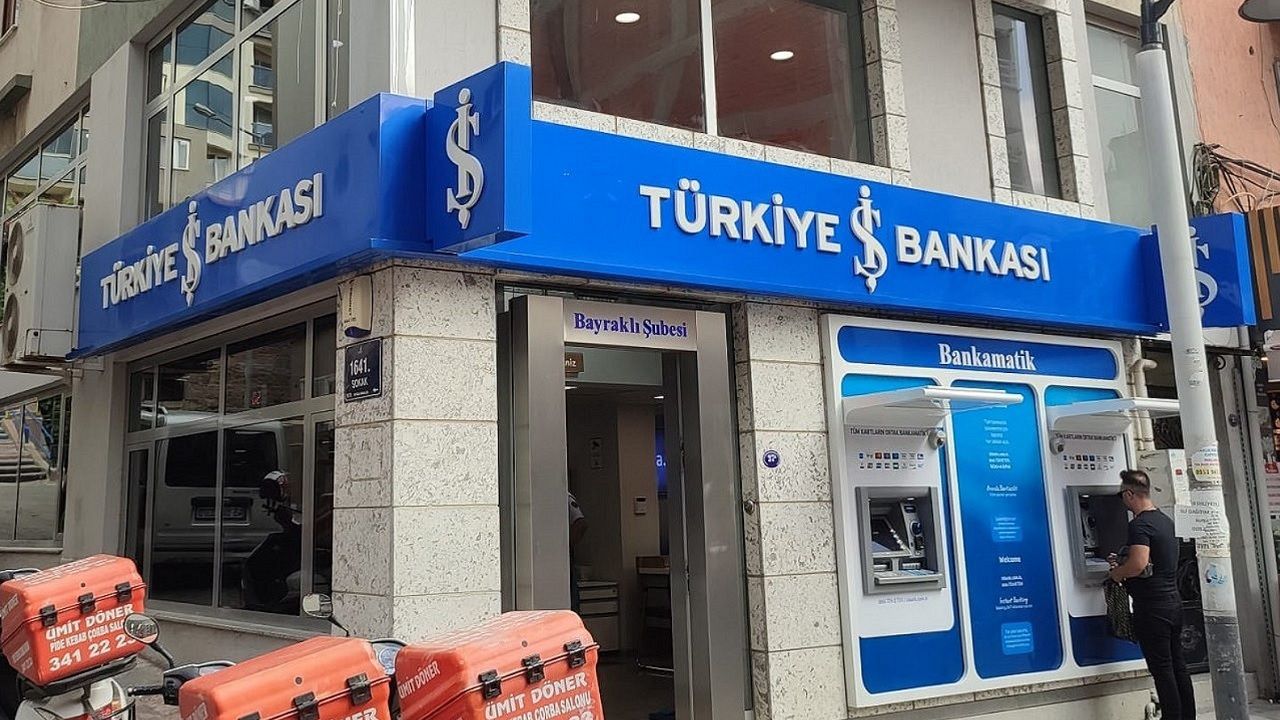 İŞ bankası banka hesabı olan kişilere 20 bin TL faizsiz ödeme gerçek: Şimdi açıklandı!