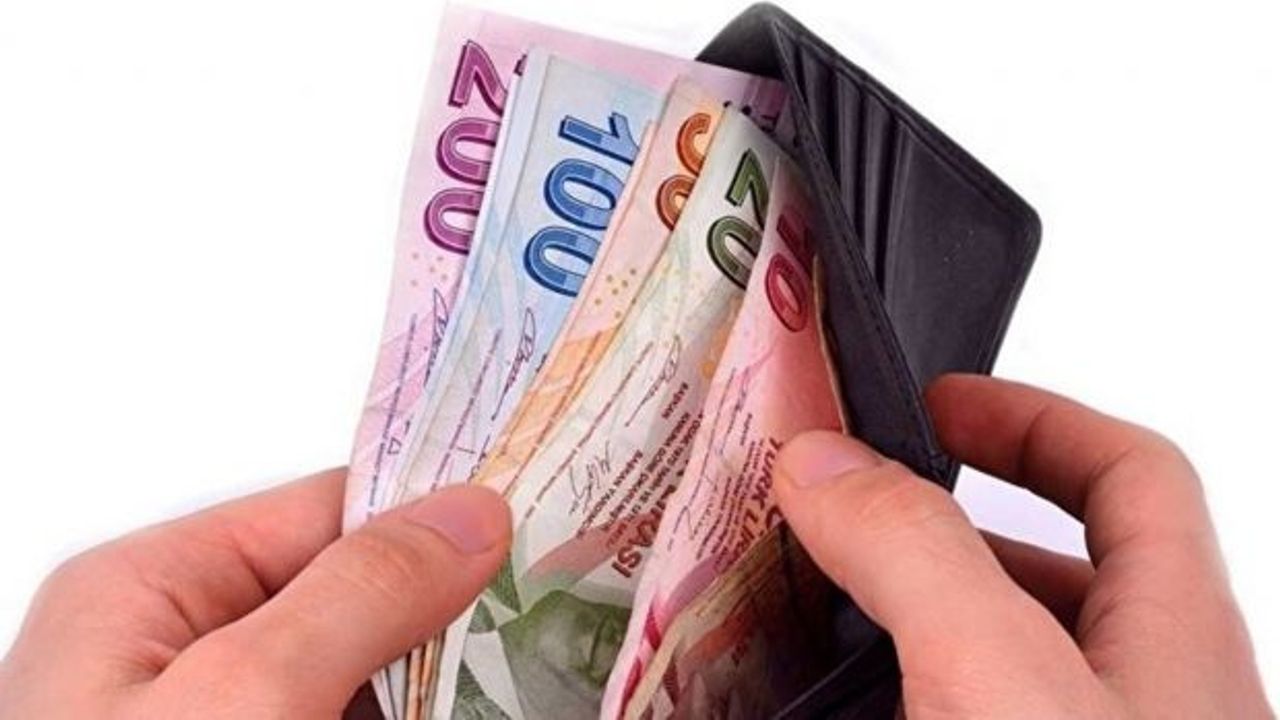 Ziraat Bankası, Garanti Bankası, VakıfBank, Halkbank ve Akbank Emekliye Tek Bir Kampanya Yaparak Ödeme Verecek!