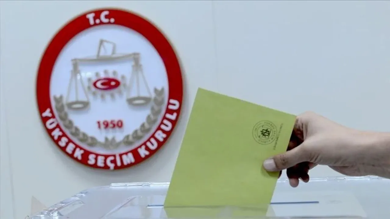 Seçim Günü Yasakları Nelerdir, Neler Yasak, İstanbul'da Son Durum Nedir?