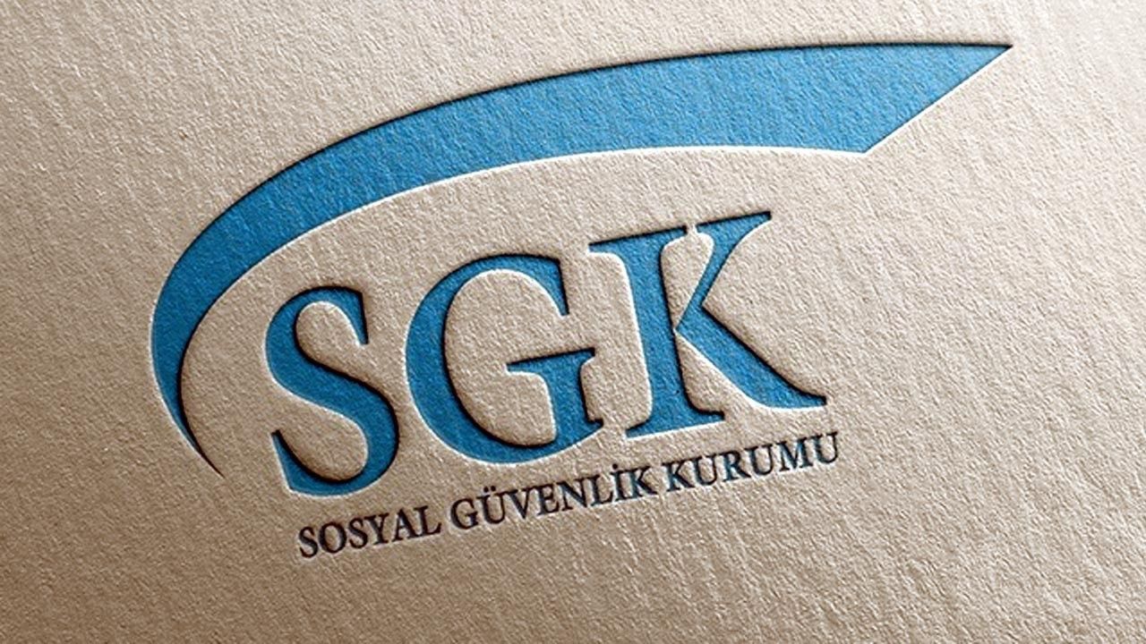SGK'dan 2000 Sonrası Sigorta Girişi Yapanlara Erken Emeklilik Kapısı Açılıyor