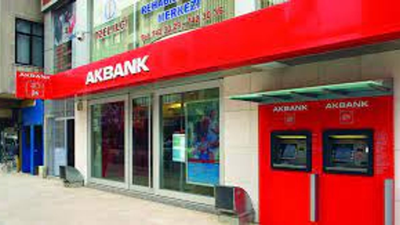 Akbank hesabı olanlar dikkat! Akbank 1500 TL geri ödeme yapıyor