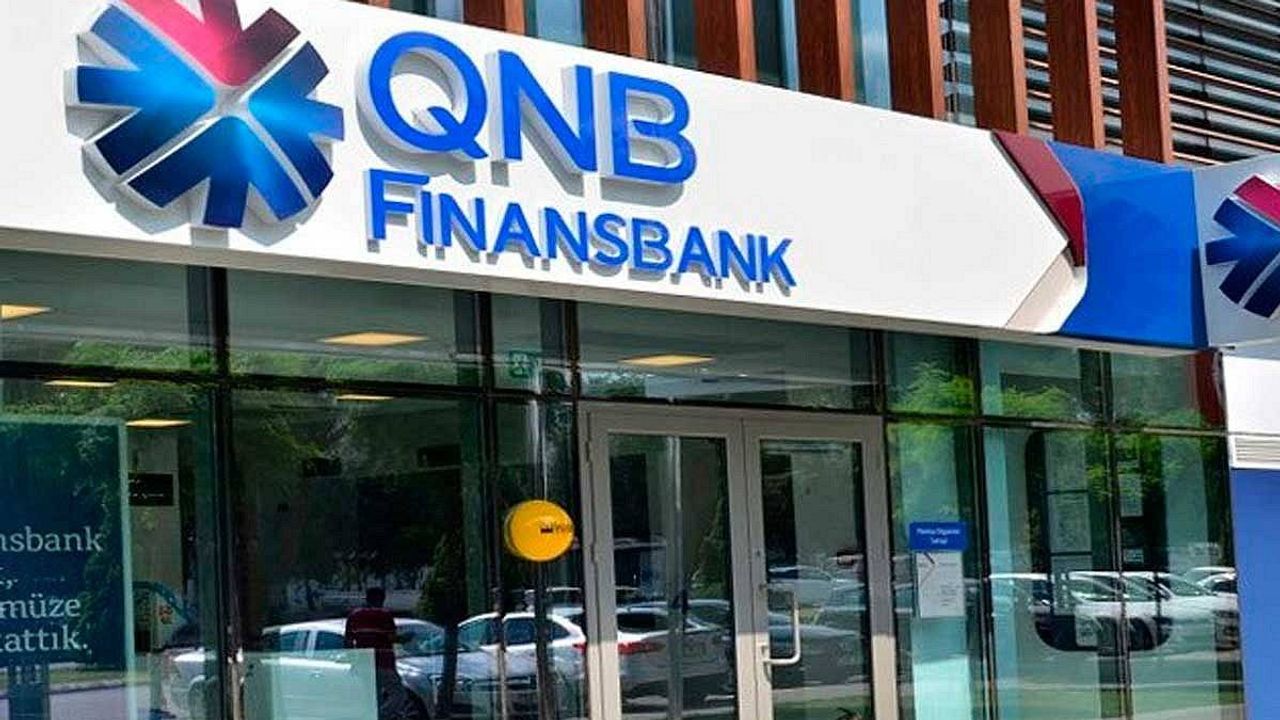 QNB Finansbank müşterisi olan 50 bin TL’yi havada kapacak: Kredi alanlar, 12 ay vade imkânından yararlanacak…