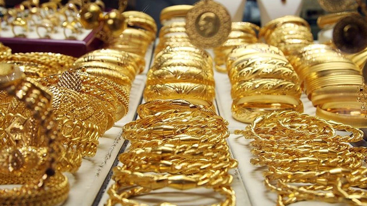5 Ağustos 2023 Cumartesi güncel altın fiyatları! Piyasalarda gram, çeyrek ve yarım altın kaç lira?