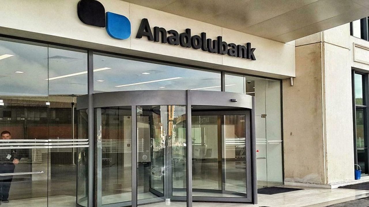 Asgari ücretliyi araç sahibi yapacak dev kampanya: Anadolubank 500 bin TL 48 ay vadeli taşıt kredisi başvurusu için…