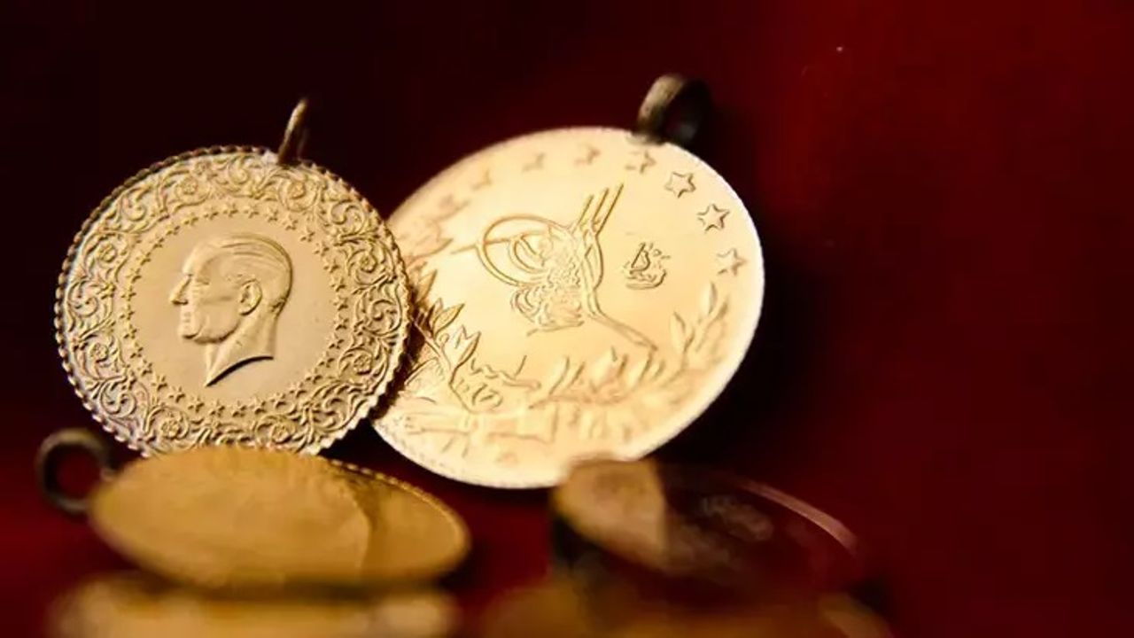 1 Ağustos 2023 gram altın, çeyrek altın, Cumhuriyet altını kaç lira oldu? Güncel altın fiyatları...