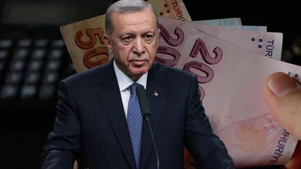 Cumhurbaşkanı Erdoğan, emekliler için harekete geçti: En düşük emekli maaşı 10 bin TL olacak mı?