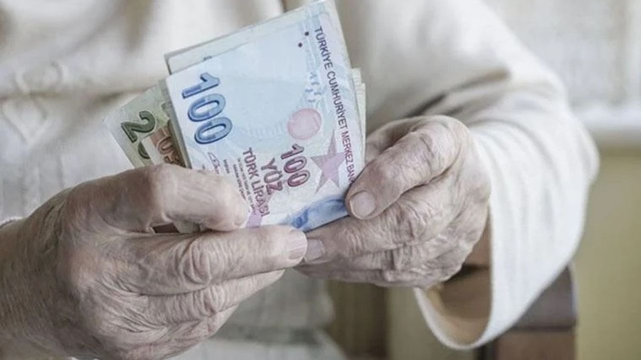 Cumhurbaşkanı Erdoğan, emekli maaş zammına son noktayı koydu: Emekliye ek zam verilecek mi?