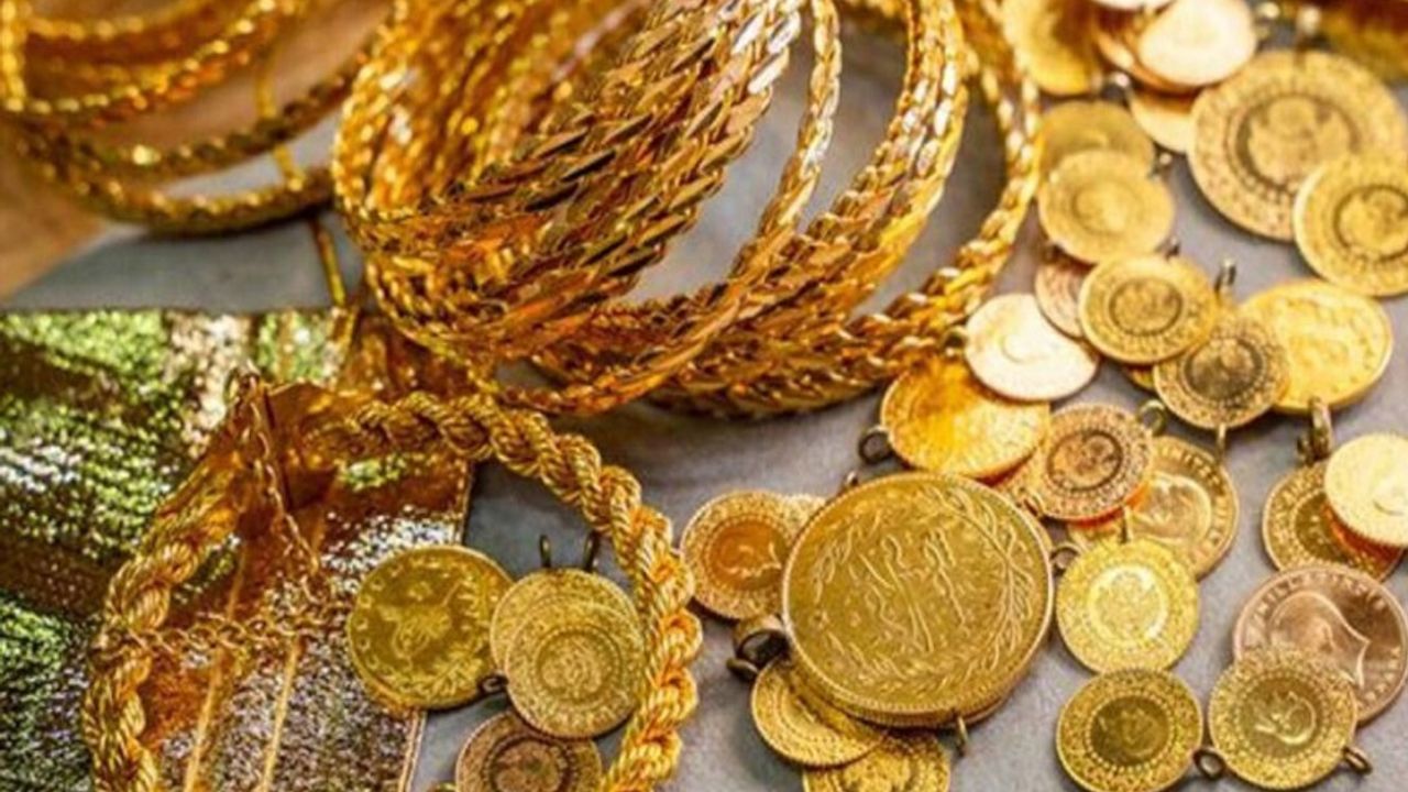 Altın piyasasında son durum! 10 Ağustos 2023 Perşembe gram, çeyrek, Cumhuriyet altını kaç lira oldu?