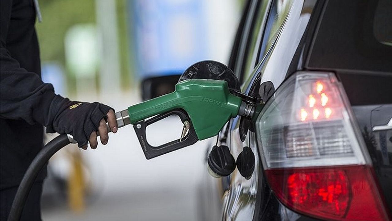 Benzin ve motorin fiyatlarında son durum ne? 17 Ağustos için yeni zam haberi var mı?