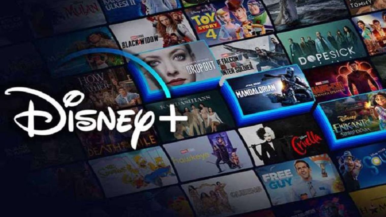 Disney Plus izleyicilerini üzen zam haberi geldi: Disney Plus izlemek isteyenler, aylık en az 82 TL ödeyecek…