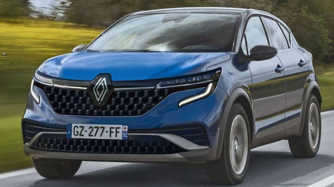 Renault ağustos ayında bu modeli es geçti! Popüler SUV modeli uygun fiyatla satılmaya devam ediyor! İşte zam yapılmayan