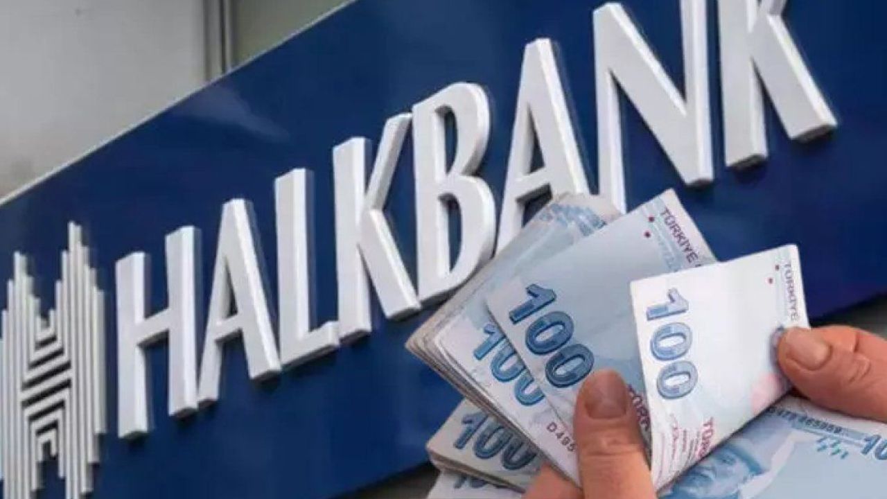 Taşıt kredisinde yeni dönem! Taksit sayıları değişti! Halkbank 300.000 lira için yeni oranlarını açıkladı! Artık en fazl