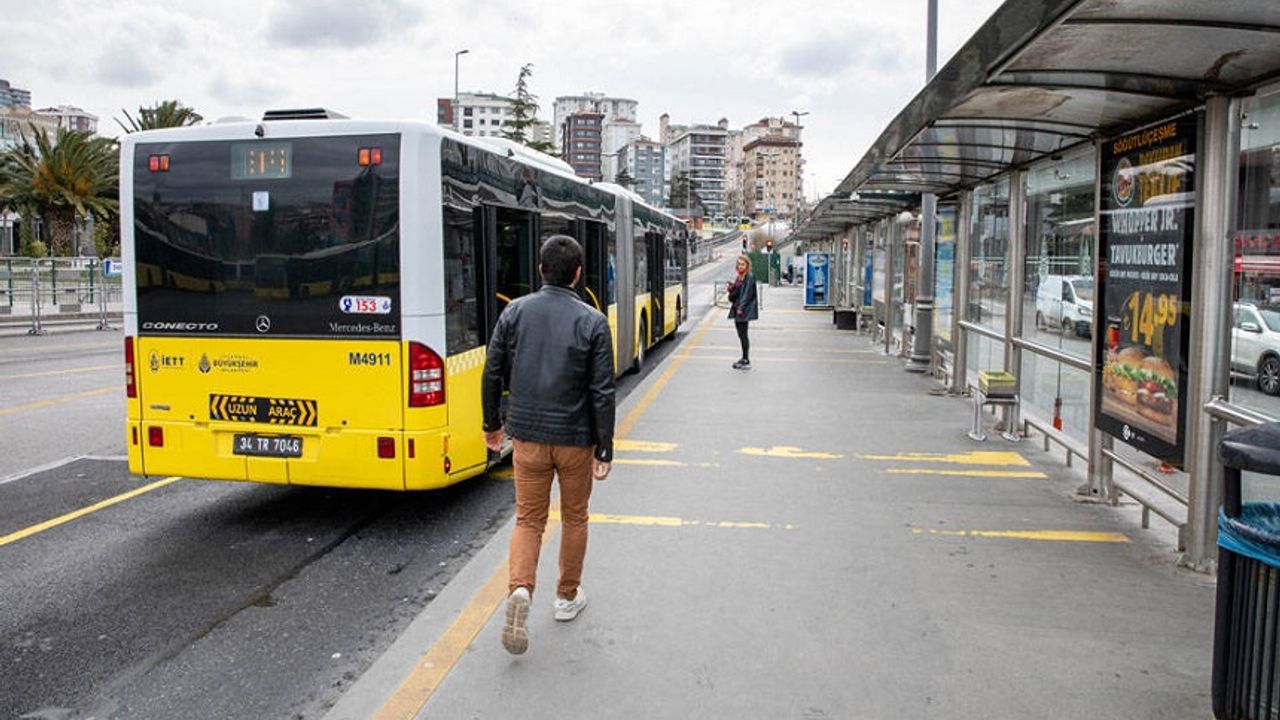 İstanbul'da toplu taşıma ücretlerine rekor seviyede zam yapıldı: Tam öğrenci bilet fiyatları ne kadar?