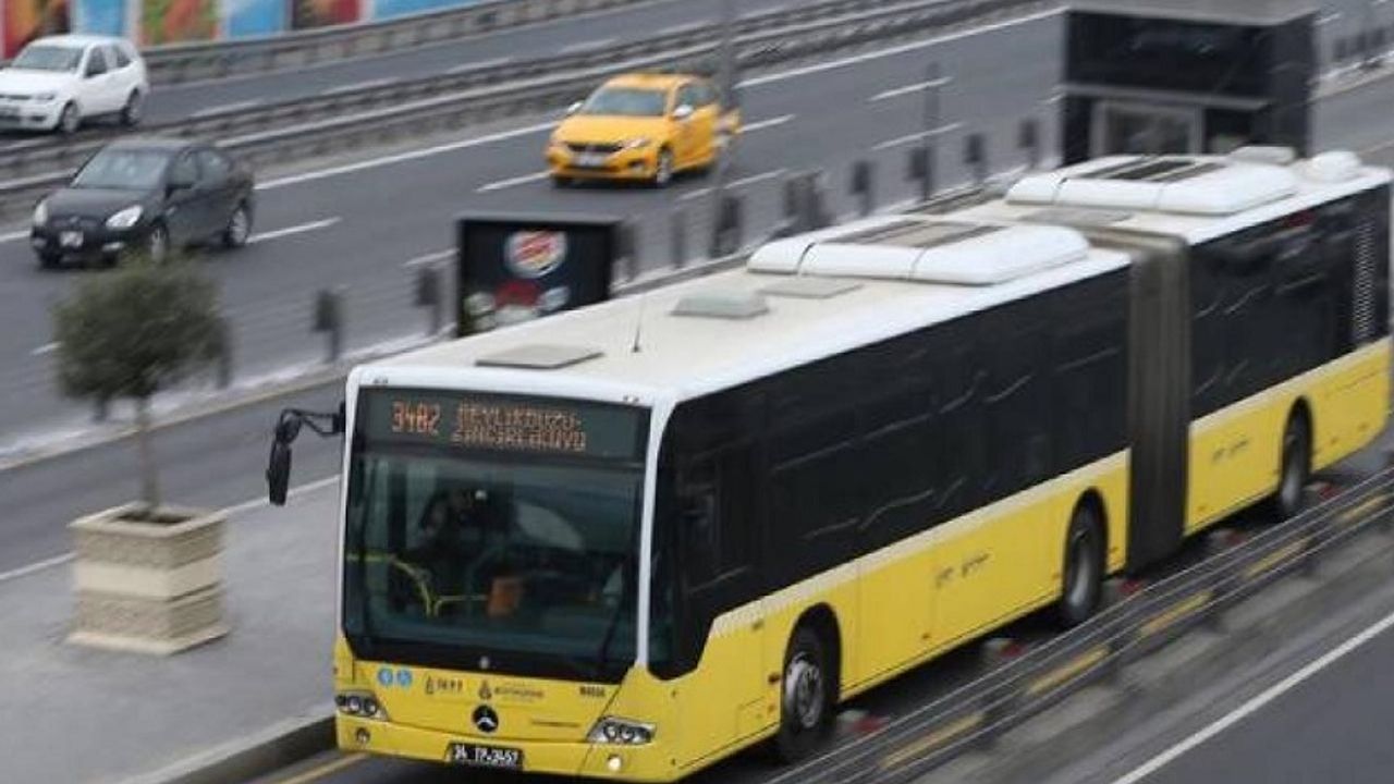 Toplu taşımada kredi kartı kullanan İstanbullular, tutarı görünce çıldırdı: Kredi kartı kullanan 60 TL ödeyecek…