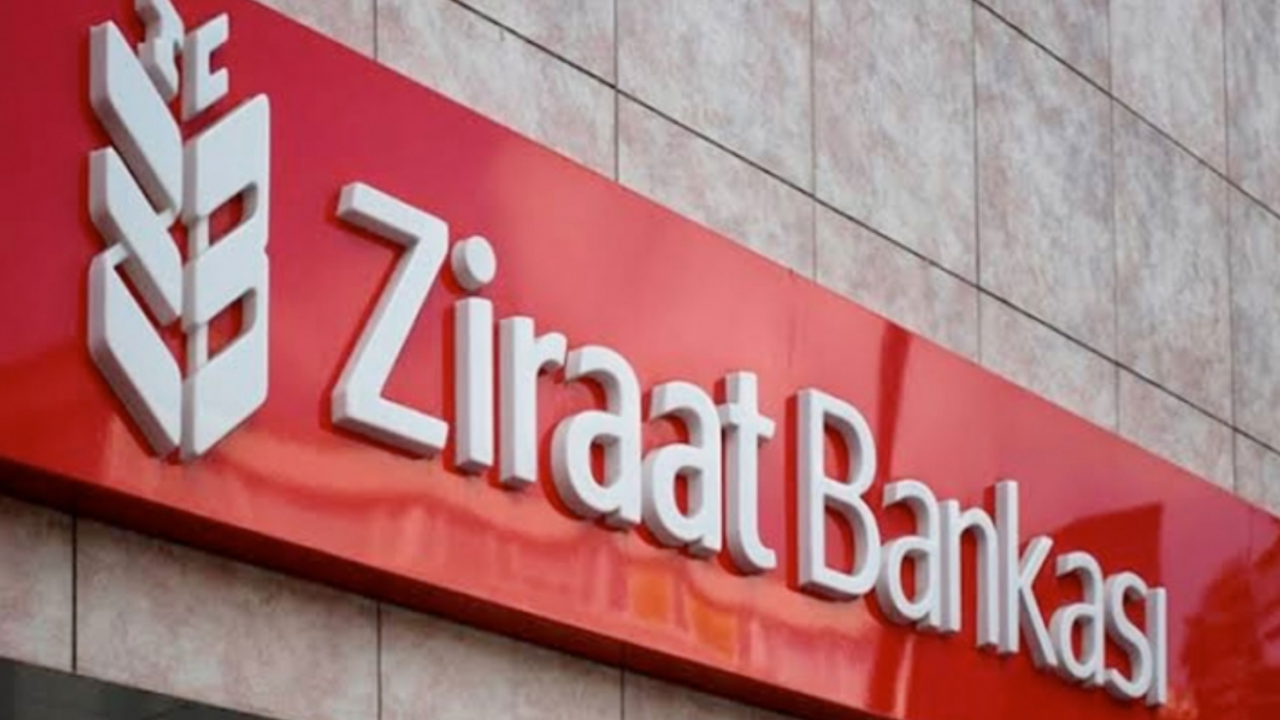 Bankada hesabı olanlar dikkat: Ziraat bankası 8000 TL ödeme verecek!