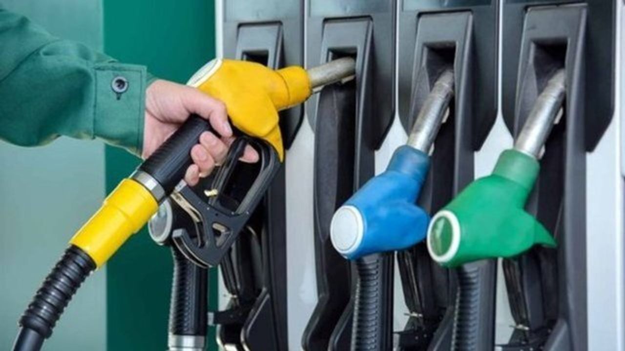 Akaryakıt zammı kapıda: Brent petrol durdurulamıyor! Benzine zam var mı? 7 Eylül Benzin, motorin, LPG fiyat listesi…