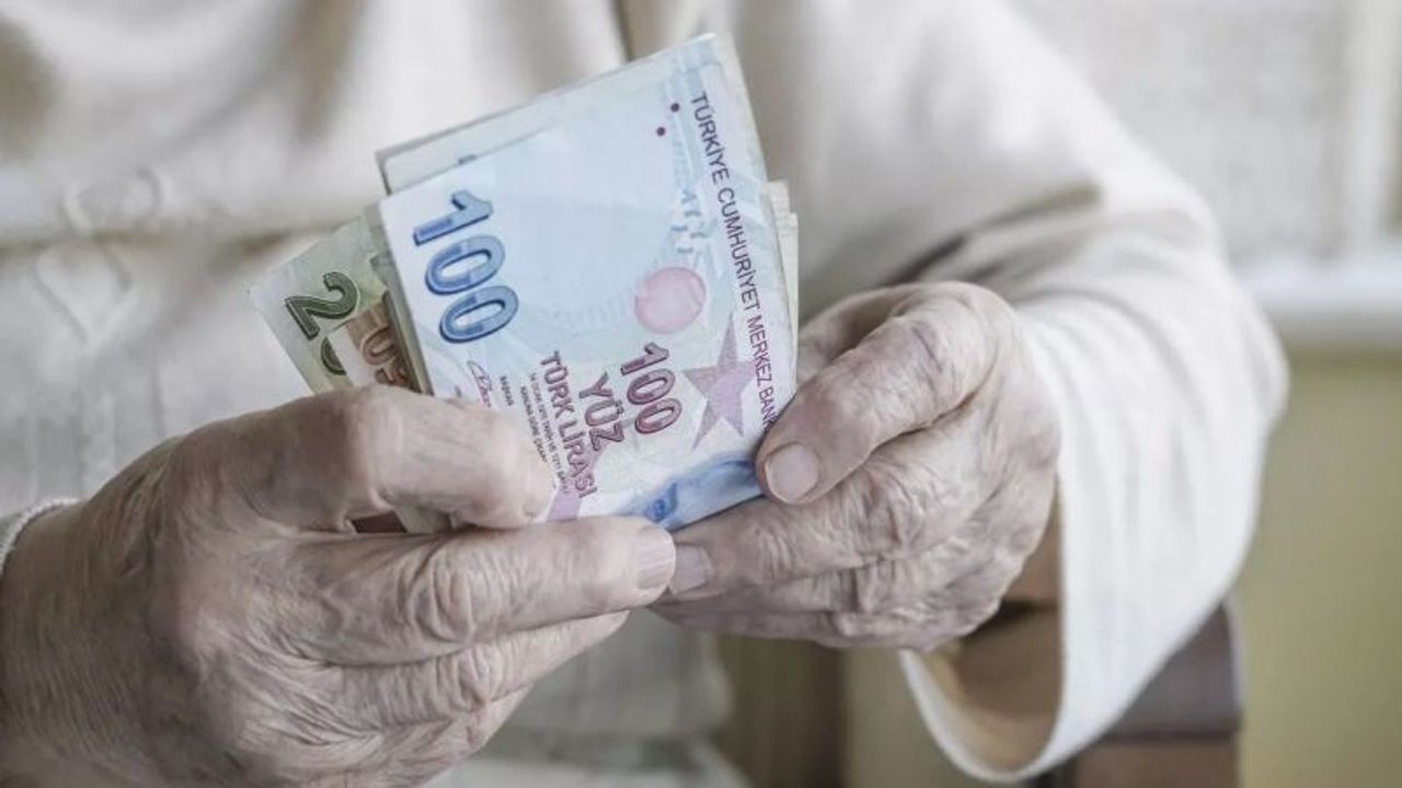 Emeklilik sistemi sil baştan: İkinci emekli maaşı bağlanabilecek! Tamamlayıcı emeklilik sistemi ile maaşlar değişecek!