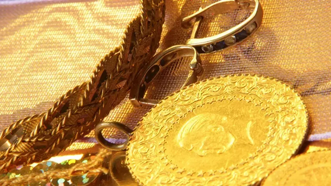 Altın yatırımcıları dikkat! 6 Eylül 2023 Çarşamba gram ve çeyrek altın fiyatları ne kadar oldu?