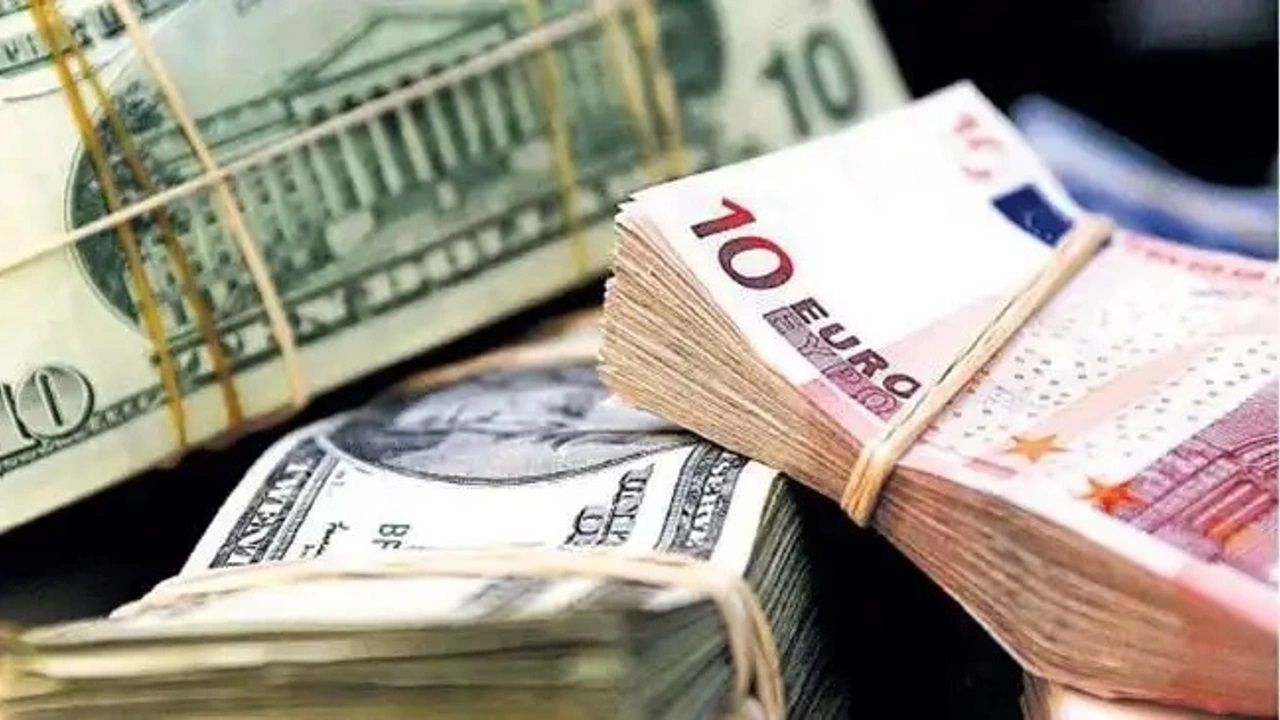 4 Eylül 2023 Pazartesi döviz kaç lira oldu? 1 dolar kaç TL? Euro yükseldi mi?