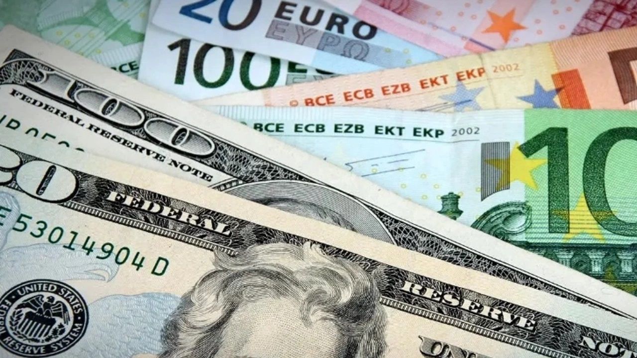 2 Eylül 2023 dolar yükseldi mi? Euro, dolar, sterlin kaç lira oldu? Güncel rakamlar…