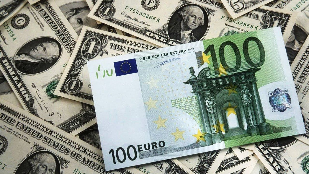 6 Eylül 2023 Çarşamba dolar ve euro kaç TL oldu? Güncel döviz kurunda son durum