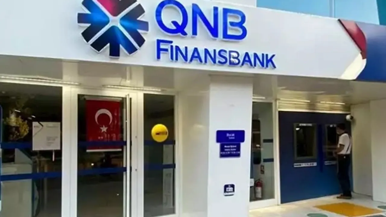 QNB Finansbank'tan cömert teklif: Emeklilere özel 9.200 TL ödül! Anında hesaba aktarılıyor…