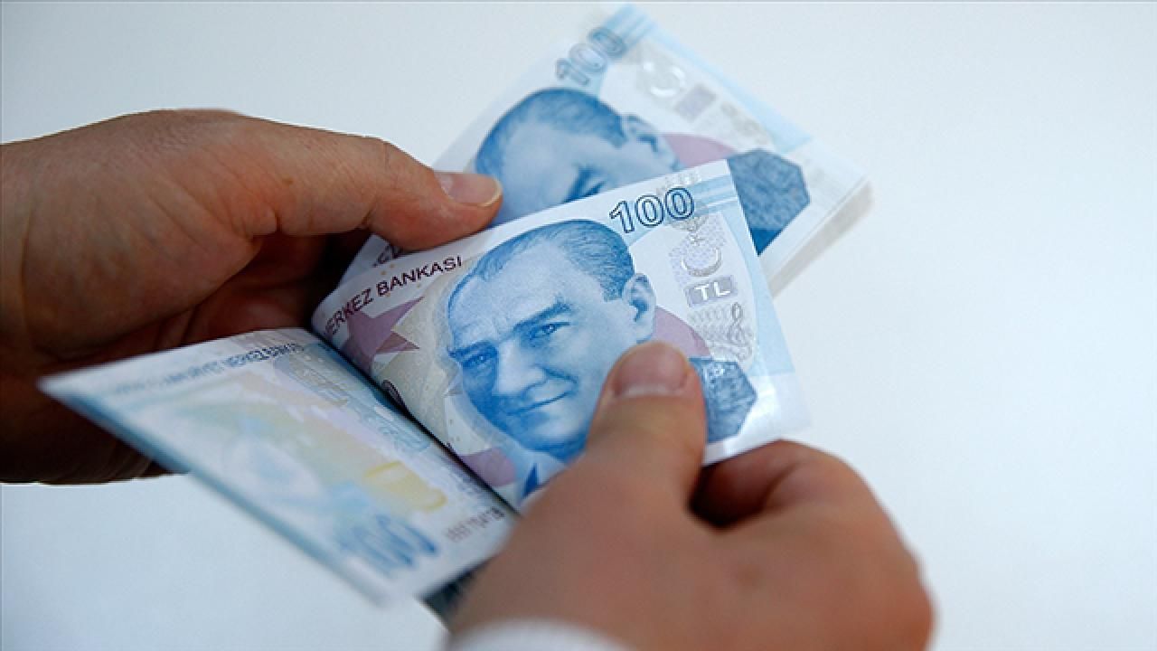 99 bin TL borcu kapatmak için kredi: Ziraat Bankası ödeme verecek!