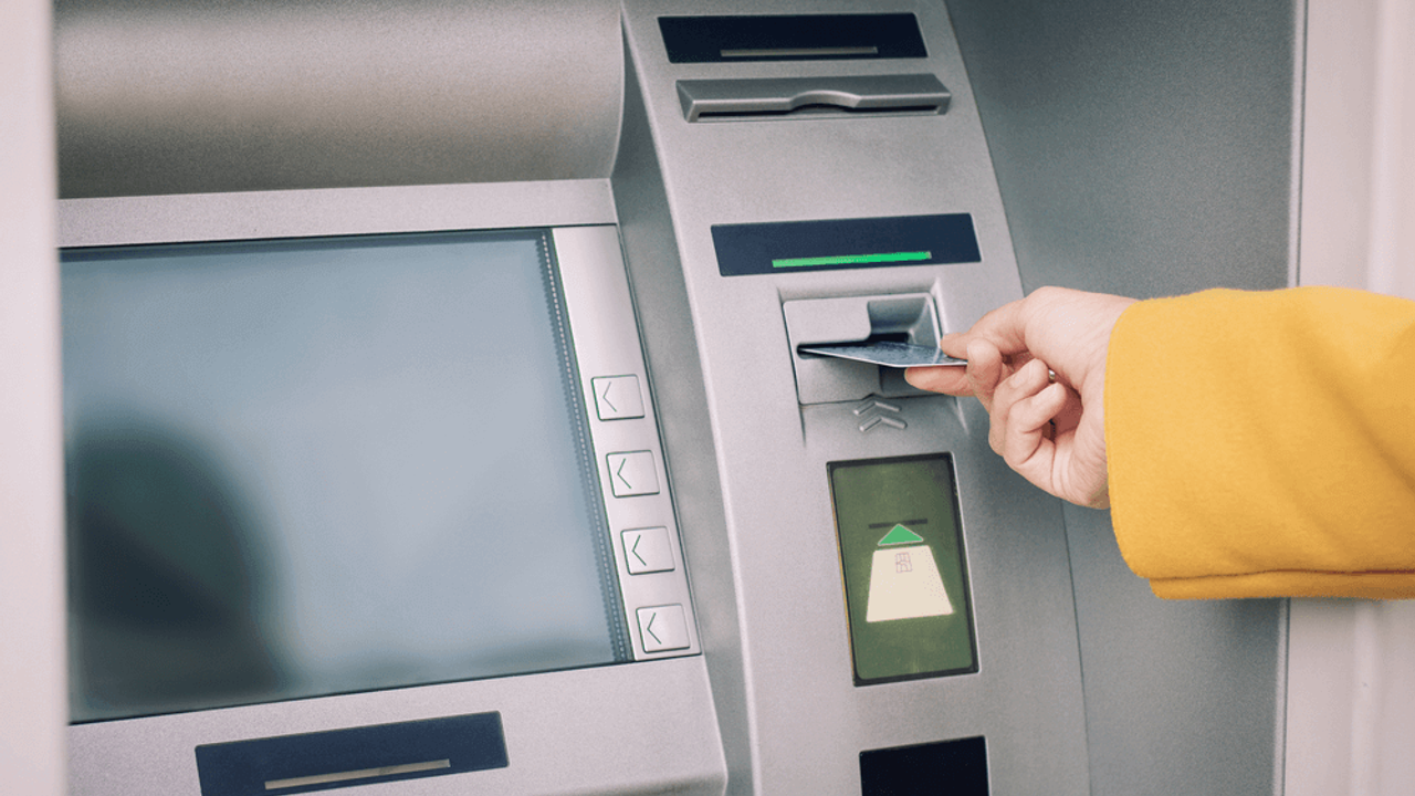 Bankalarda Yeni ATM Dönemi