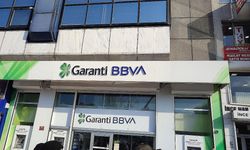 Garanti BBVA Bankası’ndan Faizsiz Nakit Kampanyası: Acil Nakde İhtiyacınız Varsa İşte Fırsat!