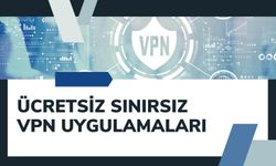 En İyi VPN Uygulaması Hangisi? Android İphone Ücretsiz ve Sınırsız VPN Uygulamaları Neler?