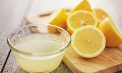 Her Gün Limonlu Su İçmek Neden Önemli, Vücutta Hangi Etkiyi Gösterir?
