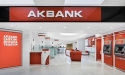 Akbank'tan 50.000 TL Kredi Kampanyası: 11 Haneli TC Kimlik Numarasına 36 Ay Vadeye Kadar Ödeme!