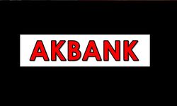 Cuma Sabahı Akbank Şubelerine Gidenler 100.000 TL Alacak! Bankadan Yeni Açıklama Geldi!