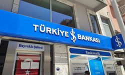 İş Bankası'nda hesabı olanlar dikkat: Nakit para ödenecek