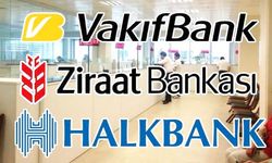 Emeklilere Özel Kampanya: Ziraat Bankası, Vakıfbank ve Halkbank'tan Belgesiz Ek Kredi Fırsatı!