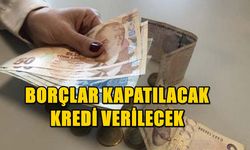 Kredi taksitlerini yüzde 50 azaltan formül açıklandı! Bu bankalar borç transferi kredisi veriyorlar!