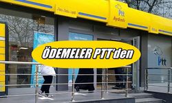 Aile ve Sosyal Hizmetler Bakanlığı'ndan Sosyal Yardım Ödemeleri Devam Ediyor: PTT ile 7200 TL Destek